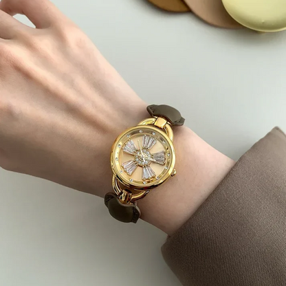 Lilly Watch