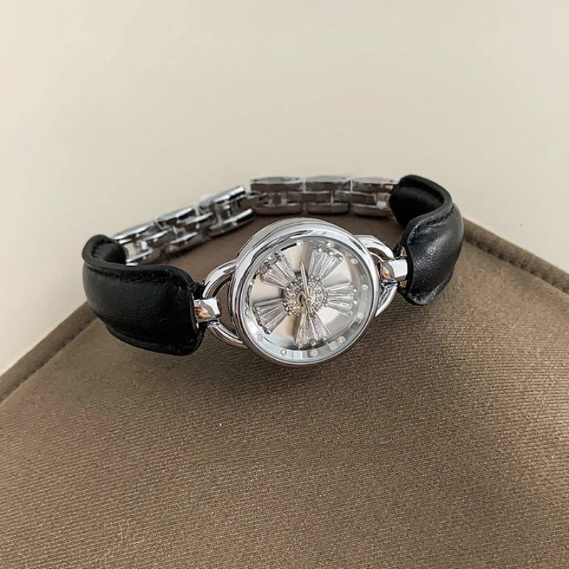 Lilly Watch