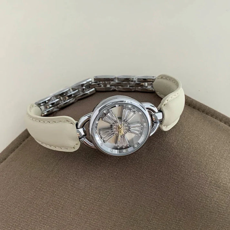 Lilly Watch