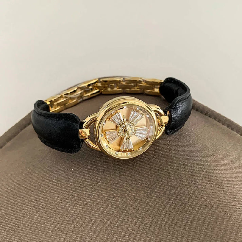 Lilly Watch