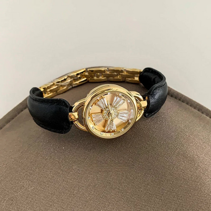 Lilly Watch