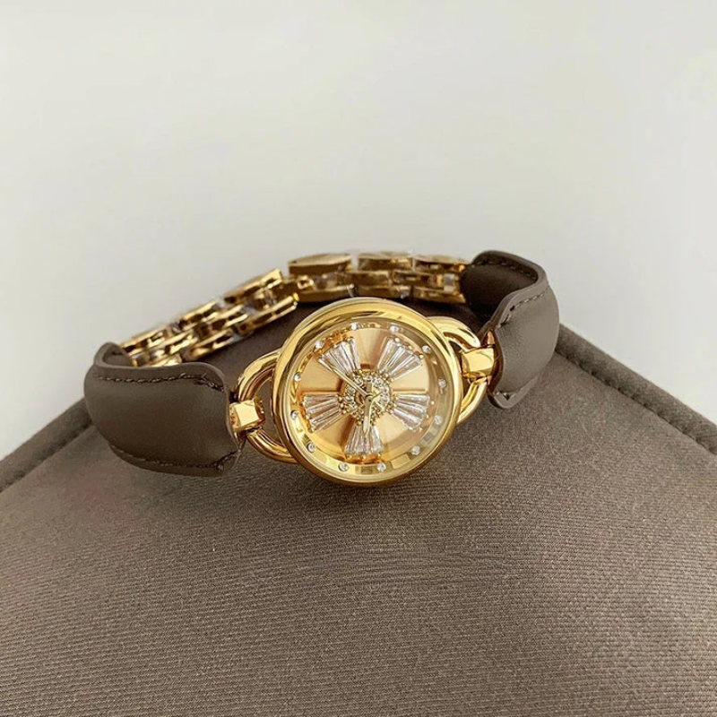 Lilly Watch